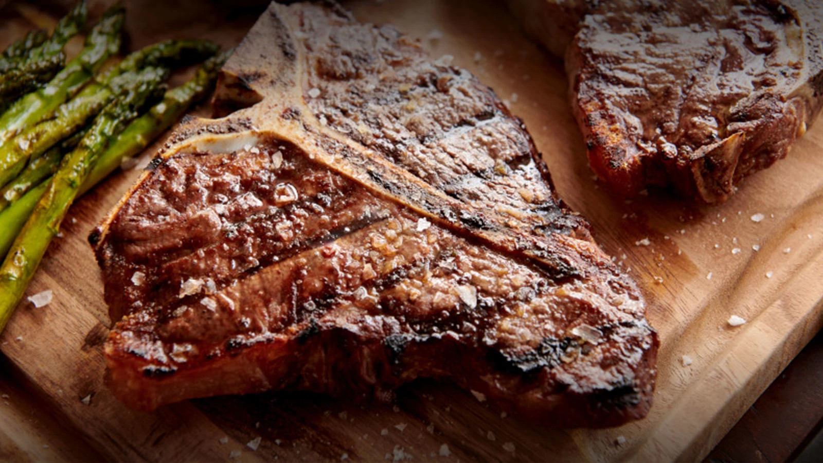 Premium 澳洲幸运10在线计划网 Choice Porterhouse Steak